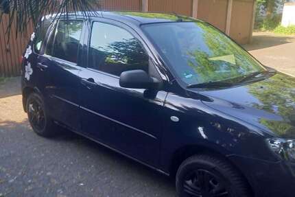 Mazda 2 153.200 km 1.500 &euro; Hüls (Marl) 45770