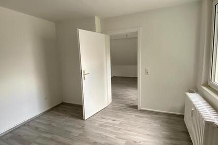 Demnächst frei! 2-Zimmer-Wohnung in Witten Annen 2 zimmer