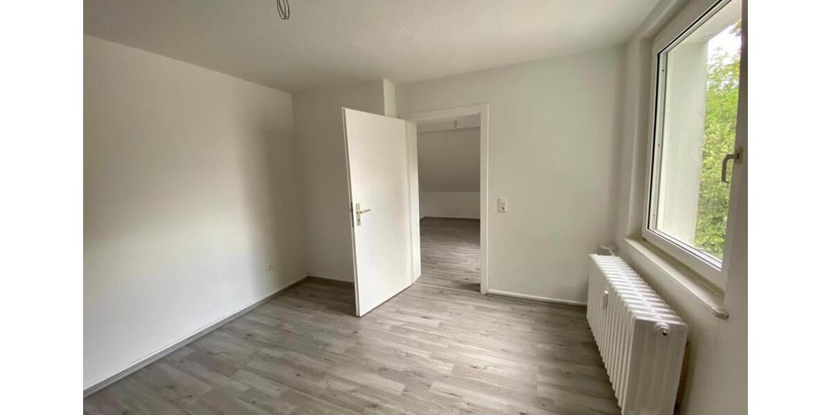 Demnächst frei! 2-Zimmer-Wohnung in Witten Annen 2 zimmer