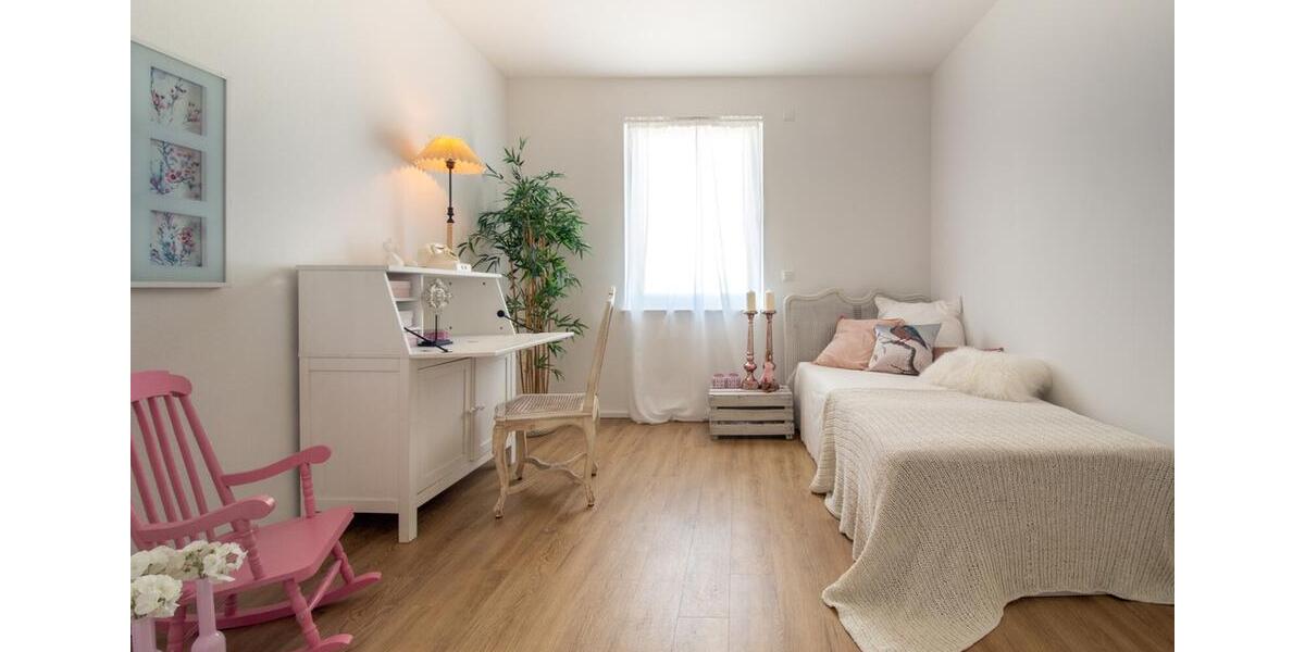 Etagenwohnung Essen Frillendorf - 4 Zimmer, 97 m&sup2;, 1.210&euro; | Angebot:26641571