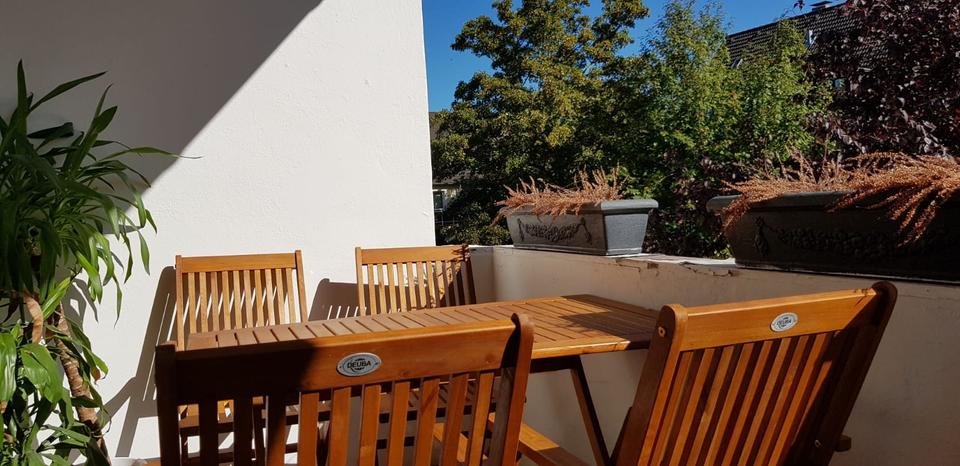 Etagenwohnung Essen Stadtbezirk II - 2 Zimmer, 64 m&sup2;, 698&euro; | Angebot:26407225