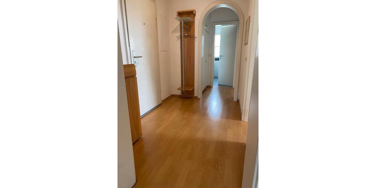 Etagenwohnung Dorsten - 2.5 Zimmer, 62 m&sup2;, 155.000&euro; | Angebot:27459952