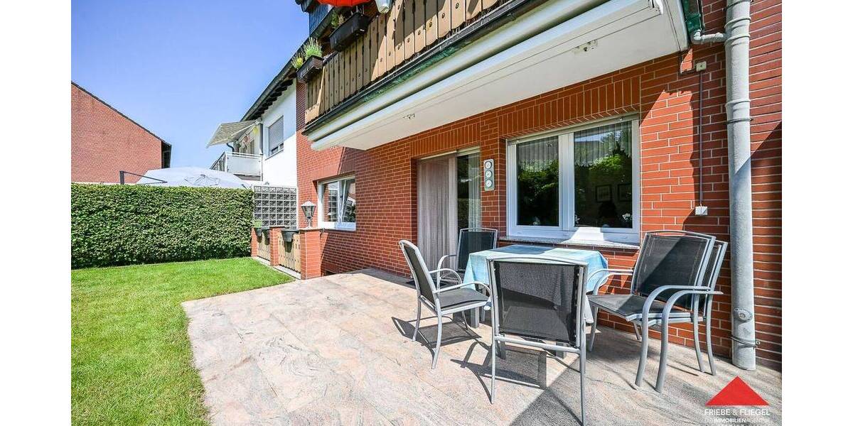 Gepflegtes Zweifamilienhaus mit Garage und schönem Grundstück - Mehrfamilienhaus, Wohnhaus Herne Holthausen | Angebot:26808480