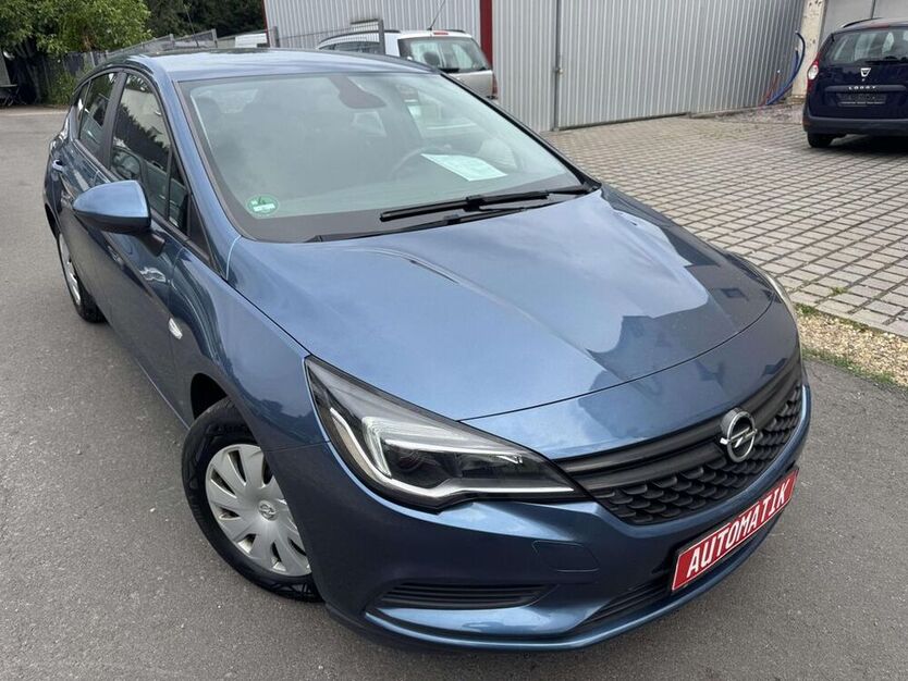 Astra