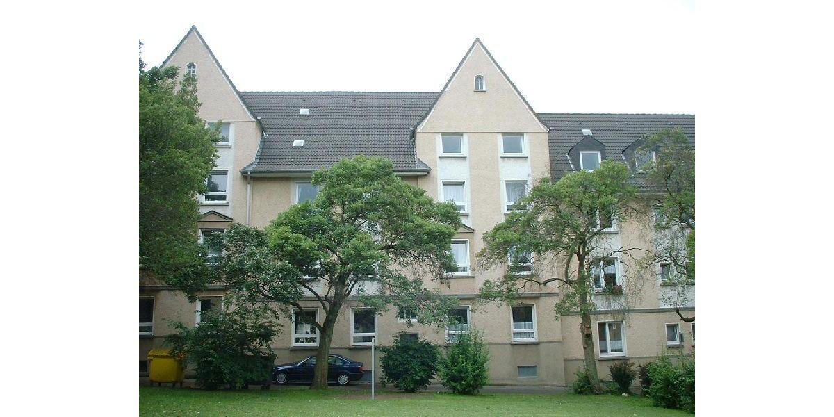 Dachgeschoßwohnung Essen Stadtbezirk III - 2 Zimmer, 56 m&sup2;, 610&euro; | Angebot:26399320