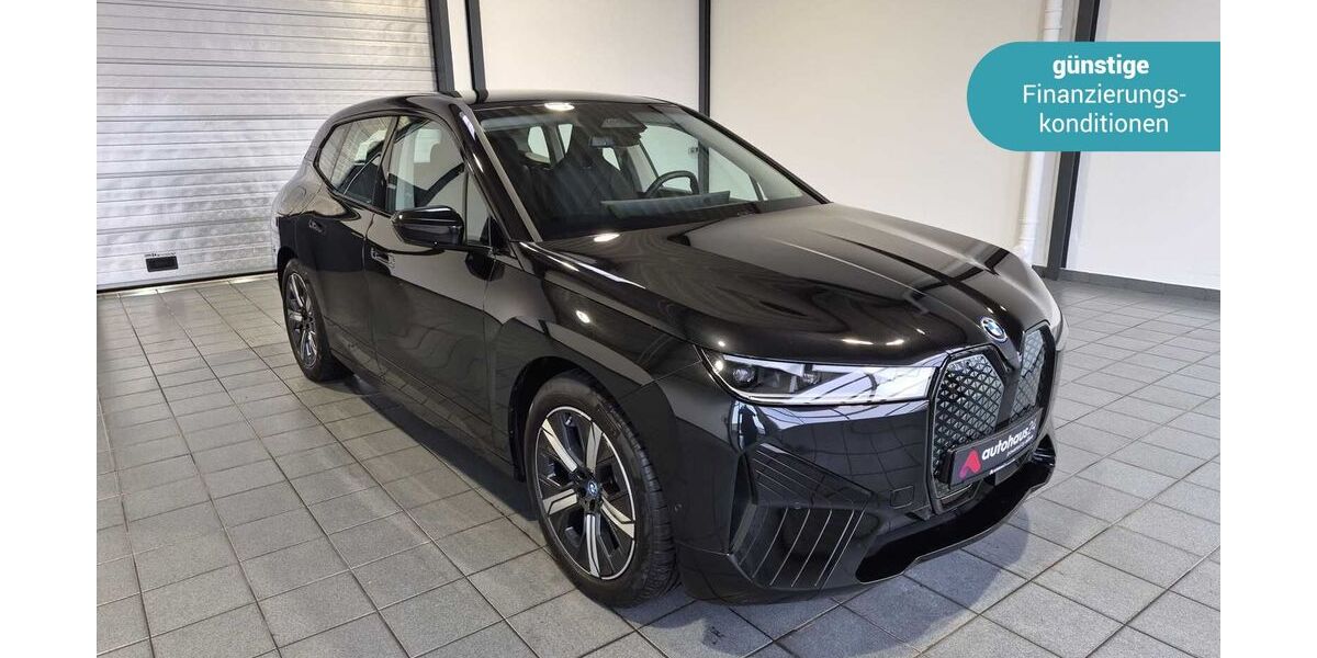 BMW iX 13.868 km 44.990 &euro; Wuppertal 42287
