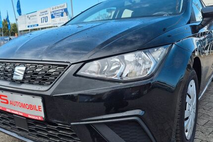 Seat Ibiza 106.080 km 7.650 &euro; Essen 45326