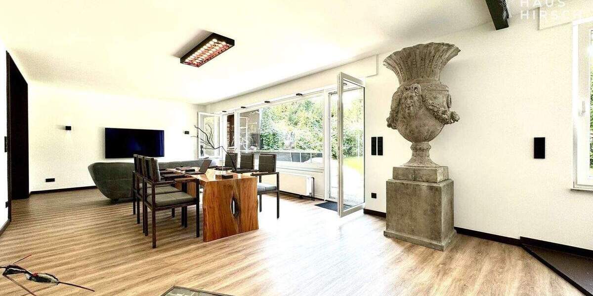 Einfamilienhaus Erkrath - 7 Zimmer, 230 m&sup2;, 899.000&euro; | Angebot:25723027