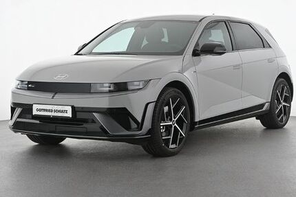 Hyundai IONIQ 5 4.990 km 51.480 &euro; Essen 45143