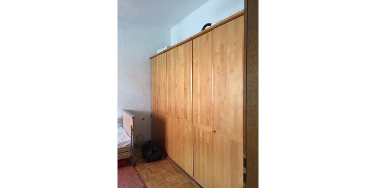 Erdgeschoßwohnung Herne - 2.5 Zimmer, 62 m&sup2;, 70.000&euro; | Angebot:27446932