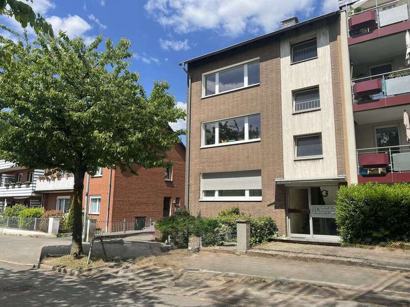 Wohnung zum Mieten in Hilden 730 € 80 m²