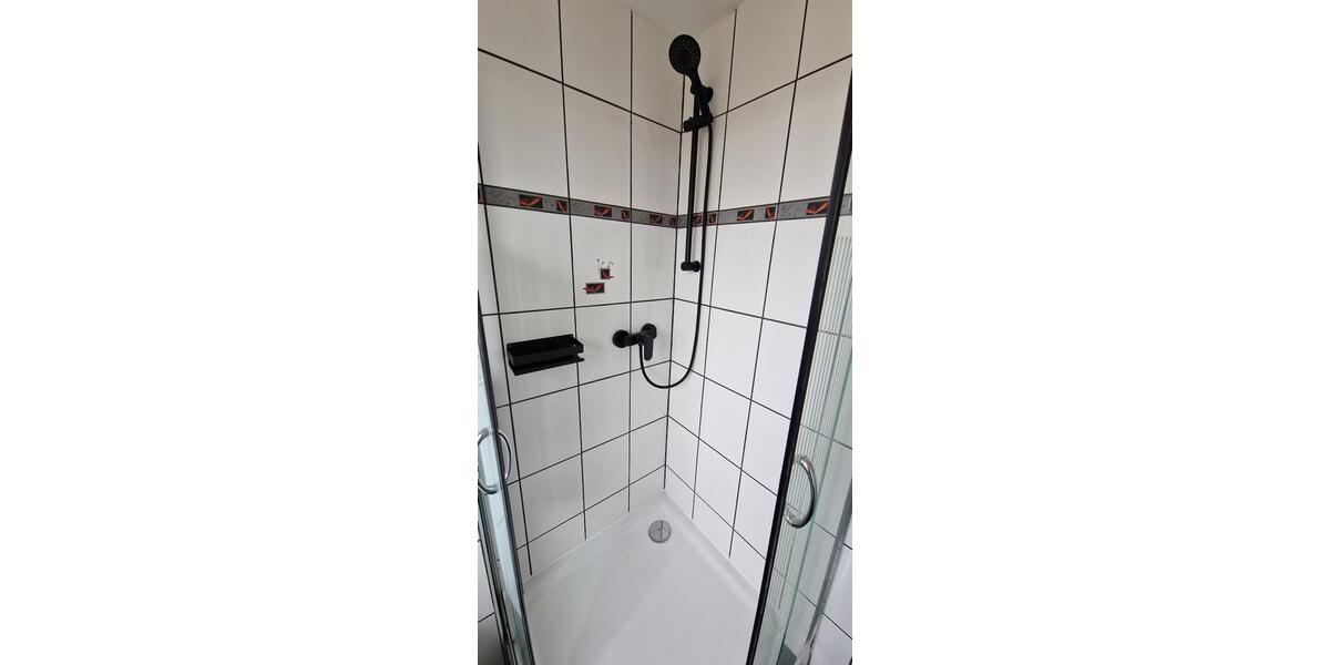 Erstbezug nach Sanierung | 2,5-Zimmer Wohnung in Bochum-Günnigfel 2.5 zimmer