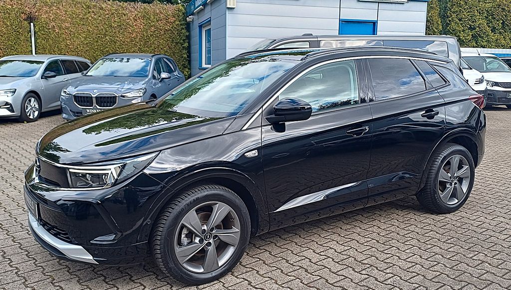 Opel Grandland (X) 53.000 km 19.480 &euro; Essen 45307