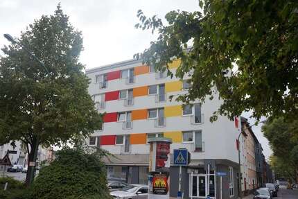 Wohnung Essen Südviertel - 2 Zimmer, 60 m&sup2;, 566&euro; | Angebot:26929019