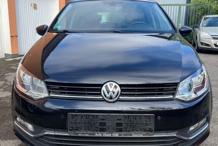 VW Polo 99.800 km 7.888 &euro; Essen 45357