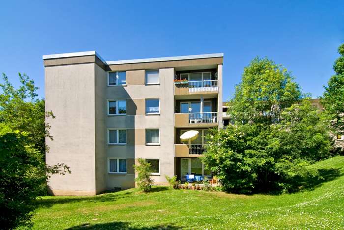 Etagenwohnung Heiligenhaus Heide - 2 Zimmer, 60 m&sup2;, 337&euro; | Angebot:26919614