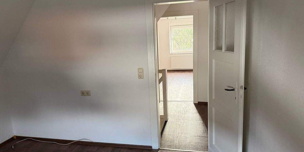 Etagenwohnung Bottrop Eigen - 3 Zimmer, 48 m&sup2;, 380&euro; | Angebot:25845860