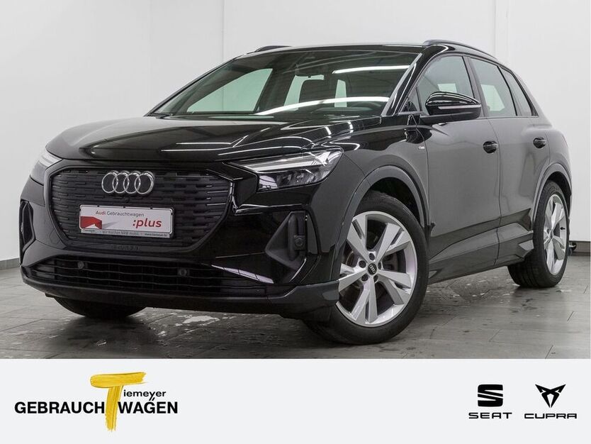 Q4 e-tron