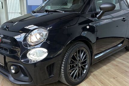 Fiat 500C 5.780 km 24.900 € Wuppertal 42327