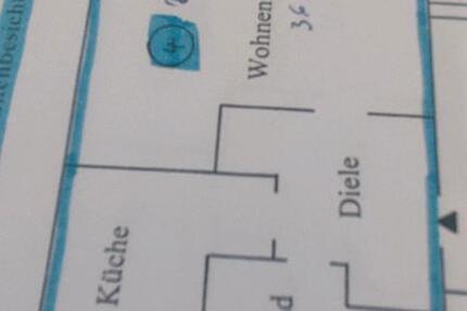 1,5 Zimmer an Nichtraucher zu vermieten 1 zimmer