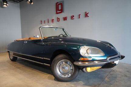 Citroen DS