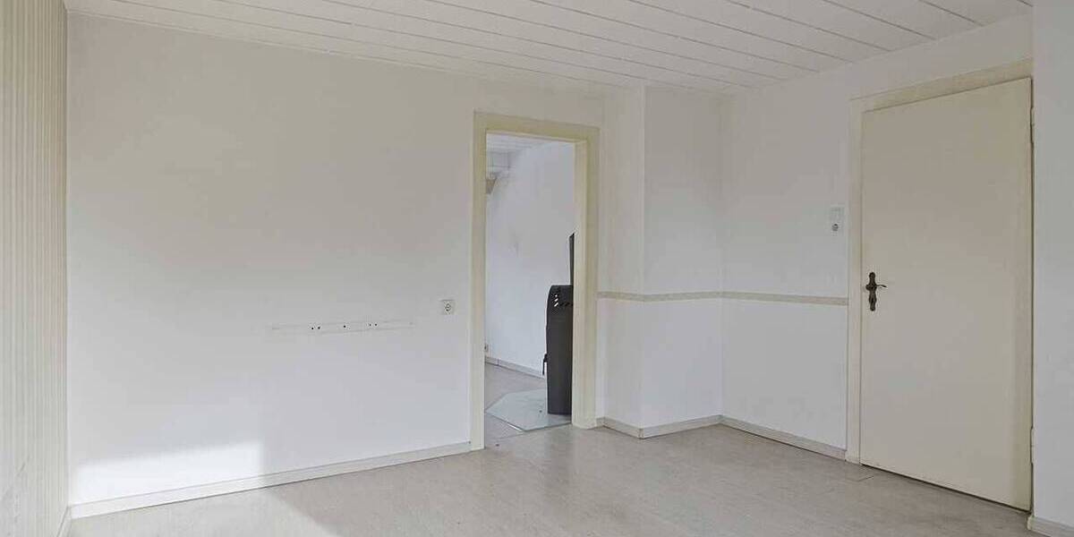 Doppelhaushälfte mit Charme und Gartenidylle in Ratingen-Lintorf 3 zimmer