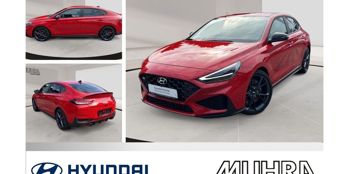 Hyundai i30 4.357 km 34.489 &euro; Oberhausen 46149