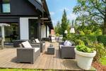 Einfamilienhaus Essen Heidhausen - 5 Zimmer, 220 m&sup2;, 975.000&euro; | Angebot:26499112