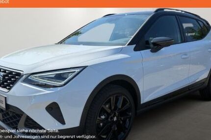 Seat Arona 3.500 km 26.147 &euro; Mülheim 45478