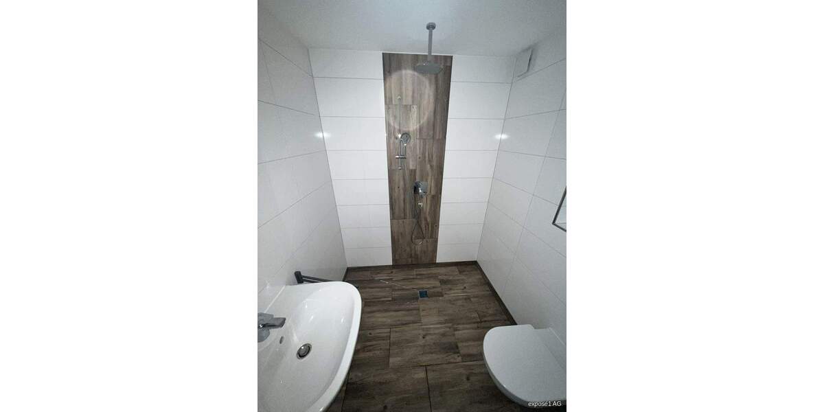 Pflegewohnung - Wohnen Sie im kernsaniertem THE VIEW. 2 zimmer