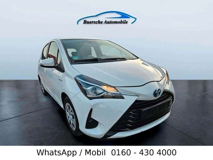 Yaris