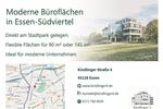 Gewerbeobjekt Essen Südviertel - 1.520&euro; | Angebot:26311762