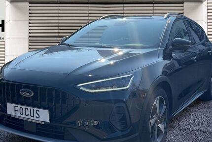 Ford Focus 8.278 km 27.990 &euro; Duisburg 47057