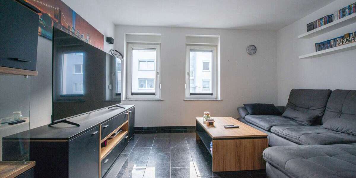 Haus zum Kaufen in Bochum Weitmar 245.000 € 90 m² 3.5 zimmer