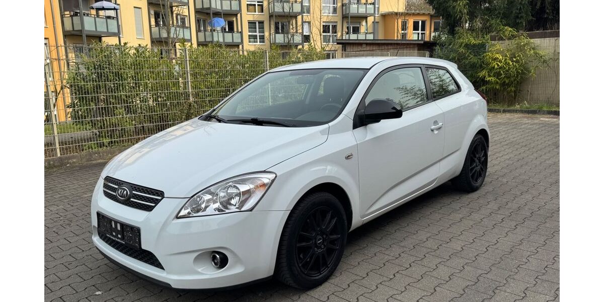 Kia ceed / Ceed 189.000 km 3.800 &euro; Herne ( Nordrhein-Westfalen ) 44628