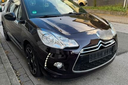 Citroen DS3 149.093 km 4.500 &euro; Essen 45136