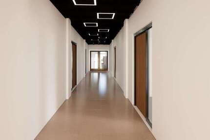 Büro in Waltrop 1.920 € 153.6 m²