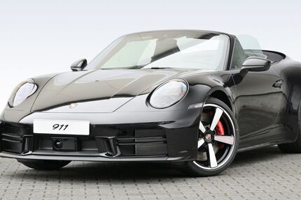 Porsche 992 9.000 km 172.870 &euro; Wuppertal 42279