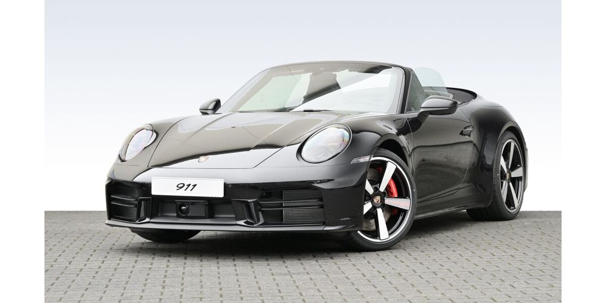 Porsche 992 9.000 km 172.870 &euro; Wuppertal 42279