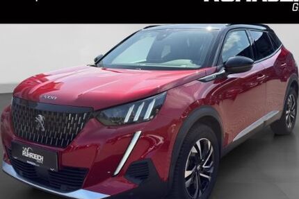 Peugeot 2008 26.600 km 21.490 &euro; Duisburg 47059