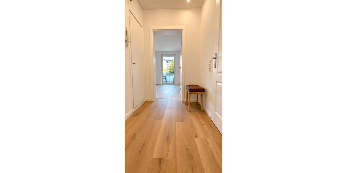 Etagenwohnung Wuppertal Elberfeld - 2 Zimmer, 50 m&sup2;, 149.000&euro; | Angebot:27457406