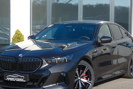 BMW 520 4.503 km 60.890 &euro; Bochum 44807