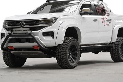 VW Amarok 4.999 km 90.980 &euro; Wuppertal 42109