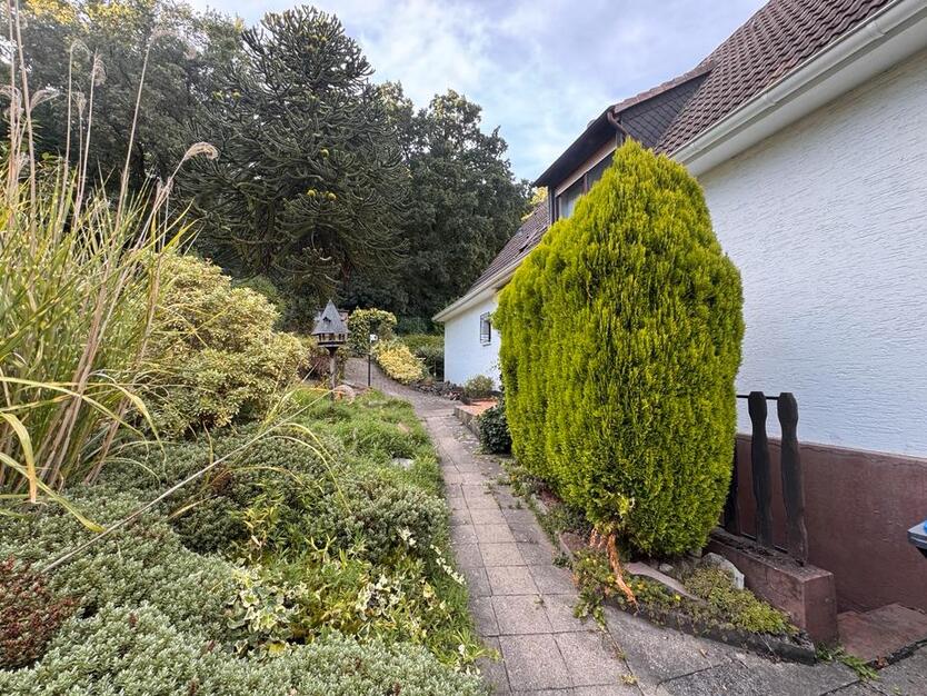 Ein-Zweifamilienhaus in Witten-Bommern