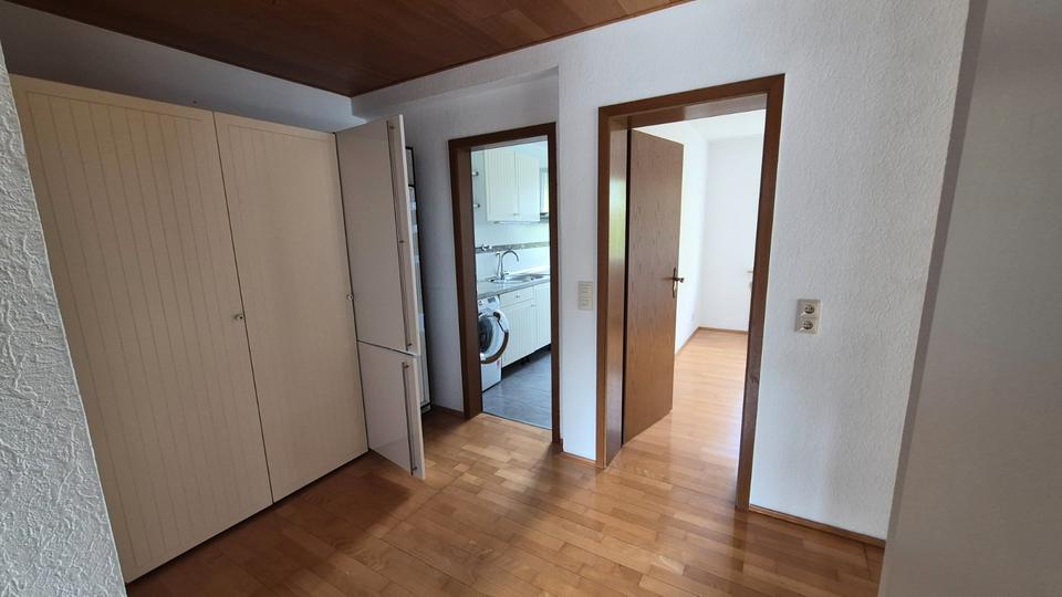 Etagenwohnung Sprockhövel - 3 Zimmer, 78 m&sup2;, 175.000&euro; | Angebot:27496414