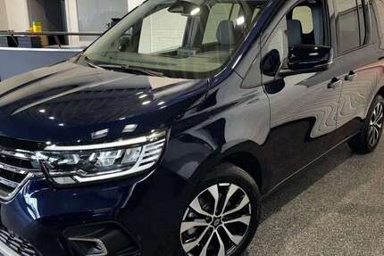 Renault Kangoo 11.500 km 25.990 &euro; Oberhausen 46047