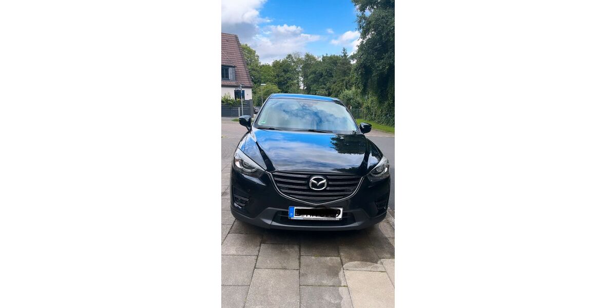 Mazda CX-5 174.000 km 10.800 &euro; Essen 45134