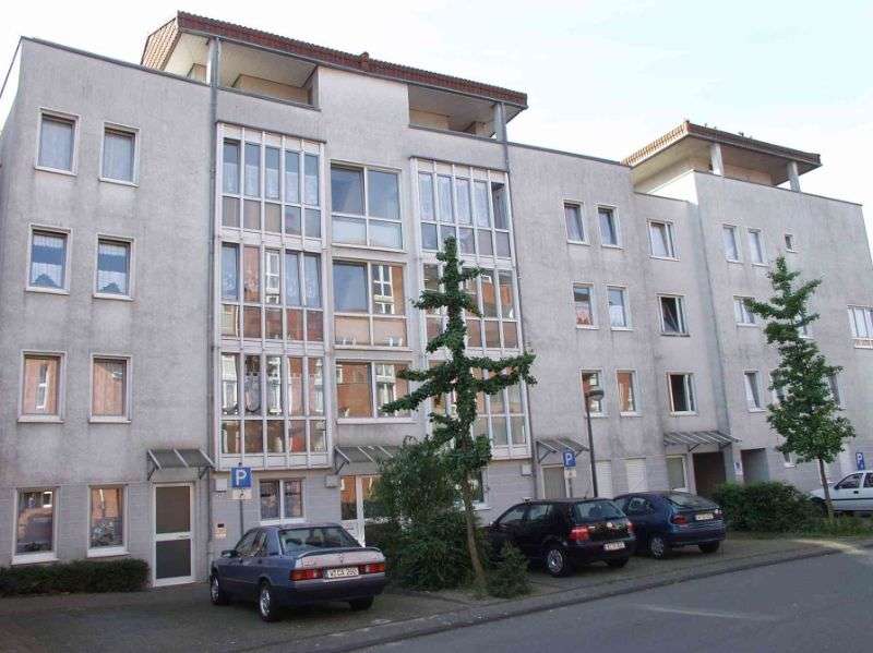 Etagenwohnung Wuppertal Vohwinkel - 3 Zimmer, 79 m&sup2;, 526&euro; | Angebot:26926380