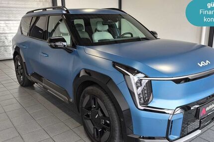 Kia EV9 24.911 km 59.990 &euro; Wuppertal 42287