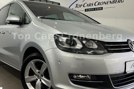 VW Sharan 77.951 km 18.950 &euro; Wuppertal-Cronenberg 42349